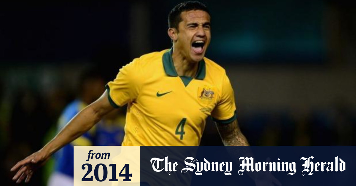 Australia is still the perfect host for soccer's 2022 World Cup